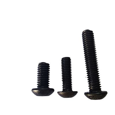 Flat Head Customized Extension Spring Compression Springs Stamping Parts Alloy Steel Schroef