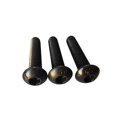 Flat Head Customized Extension Spring Compression Springs Stamping Parts Alloy Steel Schroef
