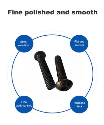 Flat Head Customized Extension Spring Compression Springs Stamping Parts Alloy Steel Schroef
