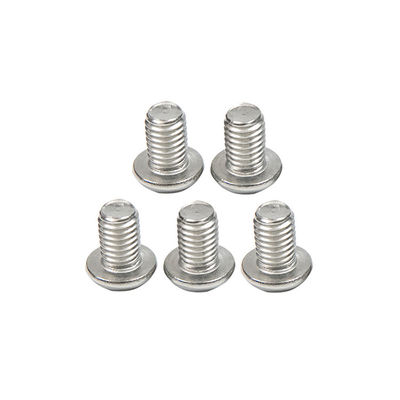 Panhead roestvrij staal Hexagon Socket Bolts en schroeven Groothandel voor industriële