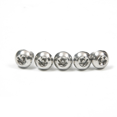 HEX hoofd stijl van roestvrij staal Countersunk Hex Socket Schroef voor veelzijdig