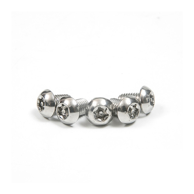 HEX hoofd stijl van roestvrij staal Countersunk Hex Socket Schroef voor veelzijdig