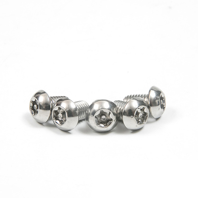 HEX hoofd stijl van roestvrij staal Countersunk Hex Socket Schroef voor veelzijdig