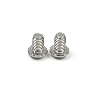 Hex Socket Head Schroef M2 M2.5 M3 M4 M5 met A-Niveau Sterkte Graad Pan Head