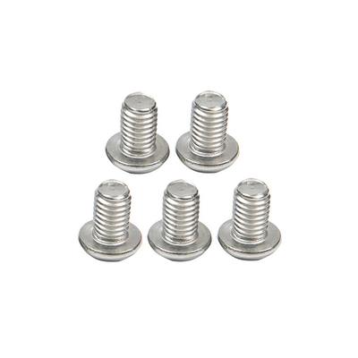 304 roestvrij staal kruis ingebouwde schroeven Countersunk Flat Head Schroef en prestaties
