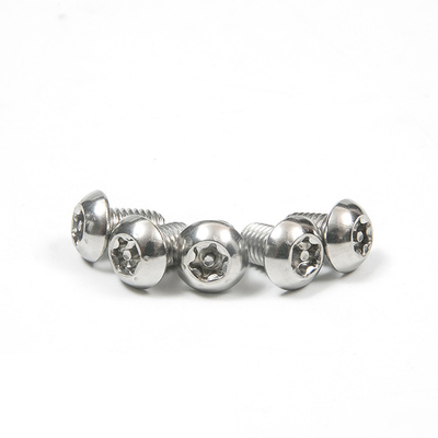 304 roestvrij staal kruis ingebouwde schroeven Countersunk Flat Head Schroef en prestaties