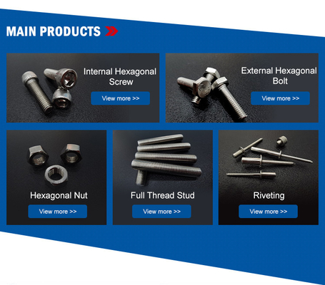 Custom Hexagon Socket Allen Drive Grub Set Schroeven Plain Finish A-level Sterkte Graad