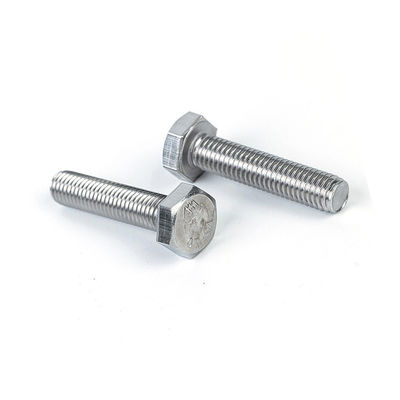 GB-standaard zeshoekige buitensluiting gegalvaniseerde flens roestvrijstalen metaalsluiting voor auto's