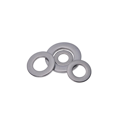 100% geïnspecteerde DIN aangepaste M3-M30 zware industrie roestvrij staal platte ring wasmachine