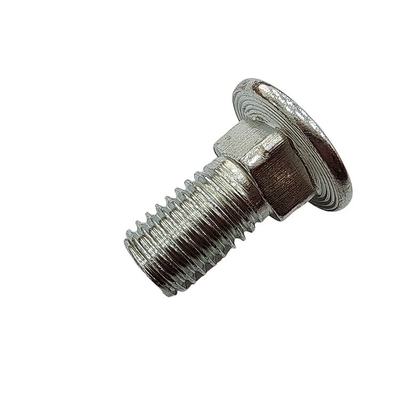 Professionele vervaardiging M4 M16 Ronde knopkop schroef SS 304 SS316 draagbouten