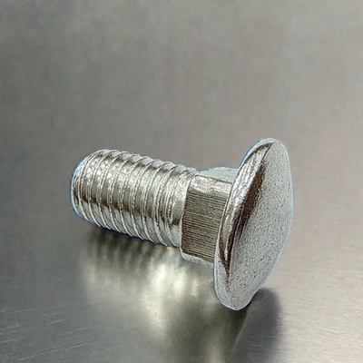 Professionele vervaardiging M4 M16 Ronde knopkop schroef SS 304 SS316 draagbouten