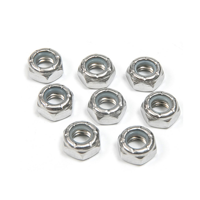 UNC-metingssysteem van roestvrij staal zeshoekige schroef accessoire M6 M8 schroefspasser M14 moer M20 schroefkap