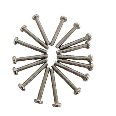 Schroef M5 M6 M8 M10 Roestvrij staal autoverzekering slot anti-diefstal veiligheid anti-diefstal moeren