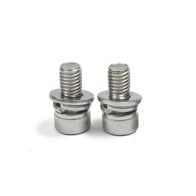 Groothandel combinatie schroefbout Hexagon Socket Bolts En Spring Washers 100% ongecontroleerd