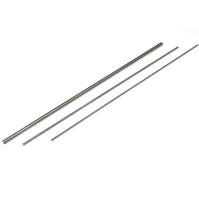 Lineaire as van roestvrij staal voor hoge precisie