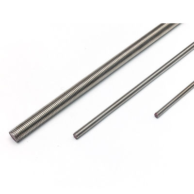 Lineaire as van roestvrij staal voor hoge precisie