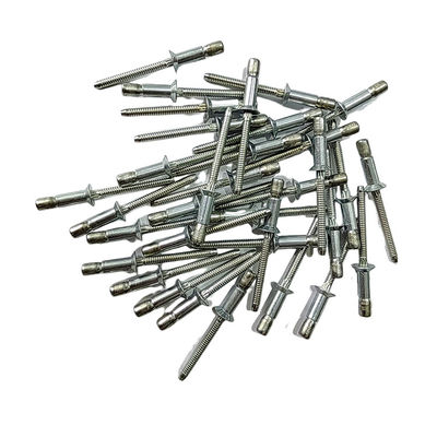 Makkelijke installatie 7.8mm Countersunk Head Unlock Type Blind Rivets Top met betaalbare