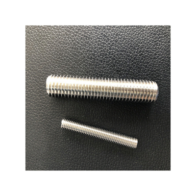 304 316 Roestvrij staal dubbelstaafbouten