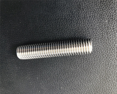 304 316 Roestvrij staal dubbelstaafbouten