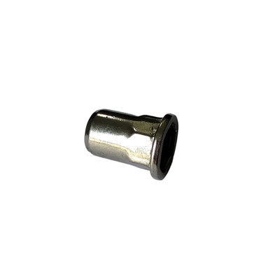 Professionele half-hex blinde rivetnoot voor zware toepassingen
