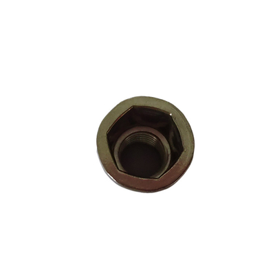 Professionele half-hex blinde rivetnoot voor zware toepassingen