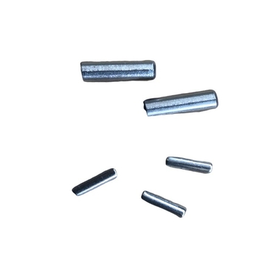Bevestiging 304 roestvrij staal M10 M12 M14 M16 Cylindrische pin Locating Dowel Pin