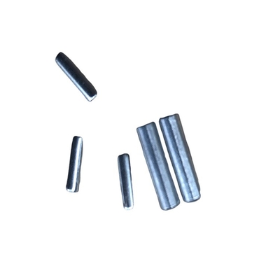 Bevestiging 304 roestvrij staal M10 M12 M14 M16 Cylindrische pin Locating Dowel Pin