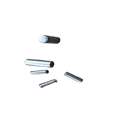 Bevestiging 304 roestvrij staal M10 M12 M14 M16 Cylindrische pin Locating Dowel Pin