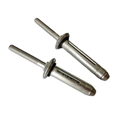 Plain Treating Budget Waterdichte lantaarns met en langdurige kenmerken Dome Head Type