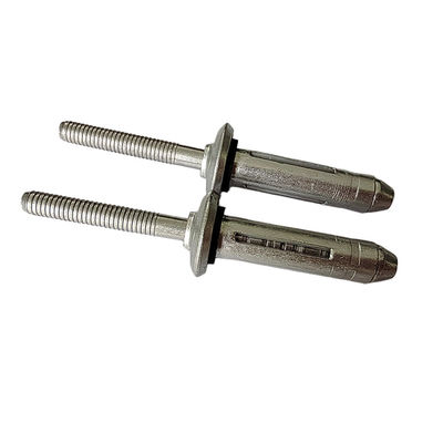 Plain Treating Budget Waterdichte lantaarns met en langdurige kenmerken Dome Head Type