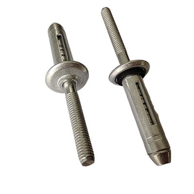 Goedkope aluminium waterdichte lantaarns rivetten distributeur voor duurzame en oplossingen