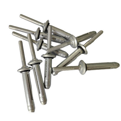 Goedkope aluminium waterdichte lantaarns rivetten distributeur voor duurzame en oplossingen