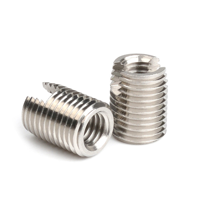 Metrische en AISI draadverlenging reductie sleeve conversie kit voor luchtvaart Automobile elektrische