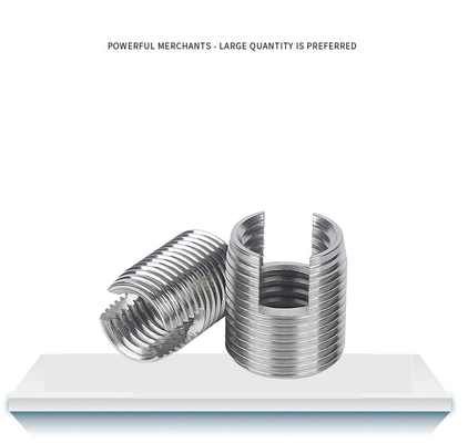 Metrische en AISI draadverlenging reductie sleeve conversie kit voor luchtvaart Automobile elektrische