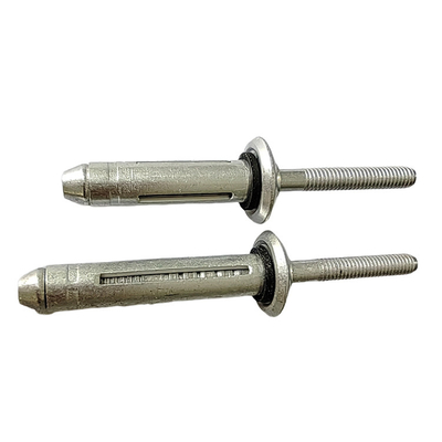 ISO9001 2008 Gecertificeerde waterdichte lantaarns Rivets Exporteur Biedt duurzame kenmerken