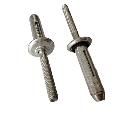 ISO9001 2008 Gecertificeerde waterdichte lantaarns Rivets Exporteur Biedt duurzame kenmerken