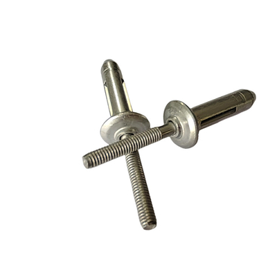 ISO9001 2008 Gecertificeerde waterdichte lantaarns Rivets Exporteur Biedt duurzame kenmerken