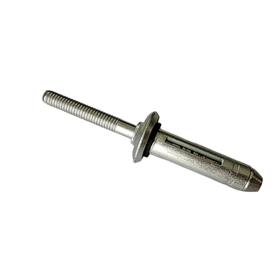 ISO9001 2008 Gecertificeerde waterdichte lantaarns Rivets Exporteur Biedt duurzame kenmerken