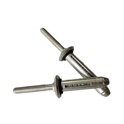 Slivery verzegelde waterdichte lantaarns rivet maker voor duurzame en veelzijdige prestaties