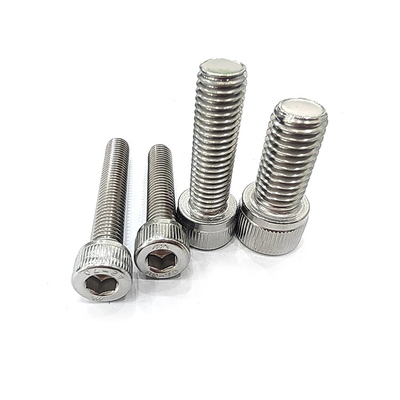 M3 M4 M6 M8 Anti-diefstal schroef Hexagon Socket Bolt met full thread type