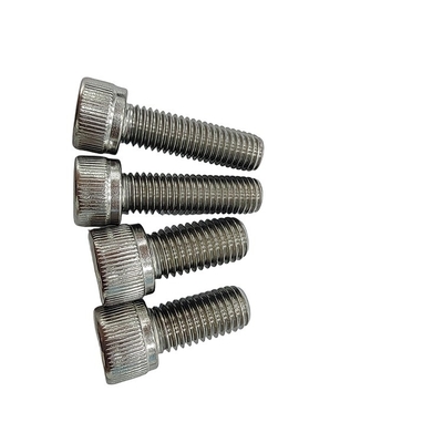 M3 M4 M6 M8 Anti-diefstal schroef Hexagon Socket Bolt met full thread type