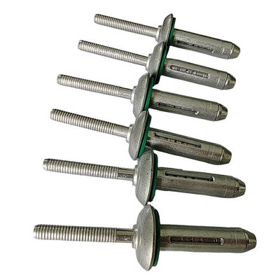 Goedkope en koepelkop waterdichte lantaarns met eenvoudige behandeling tegen gereduceerde prijzen