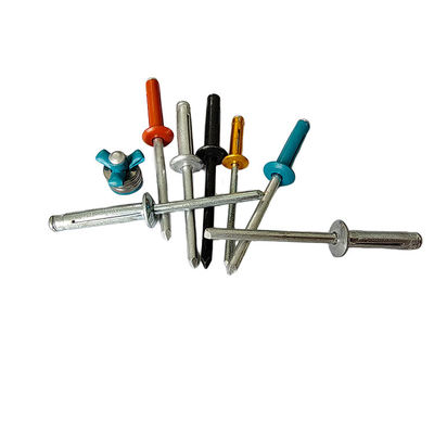 Open-end lichaamstype UV-bestendige waterdichte lantaarns Klasse A2-70/A4-80 voor duurzame producten