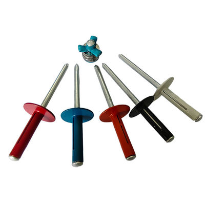 Open-end lichaamstype UV-bestendige waterdichte lantaarns Klasse A2-70/A4-80 voor duurzame producten