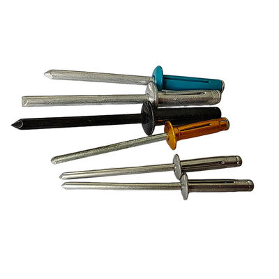 Langdurige en zware rivetten buiten waterdichte lantaarns rivetten in DIN standaard