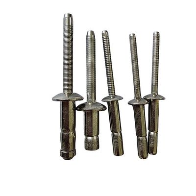 Verkopen van blinde klinknagels voor verschillende toepassingen