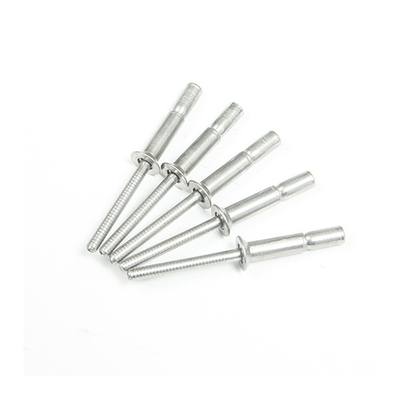Countersunk Head Groothandel Roestvrij staal Multi Grip Blind Rivet voor Automotive