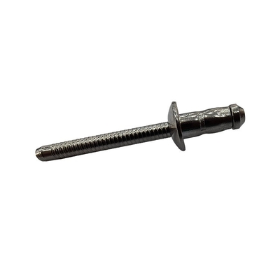 CounterSunk Head Hoogsterkte 304 roestvrij staal gesloten punt rivet voor blind riveting