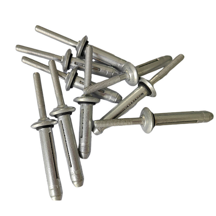 Plain Treating Budget Waterdichte lantaarns met en langdurige kenmerken Dome Head Type