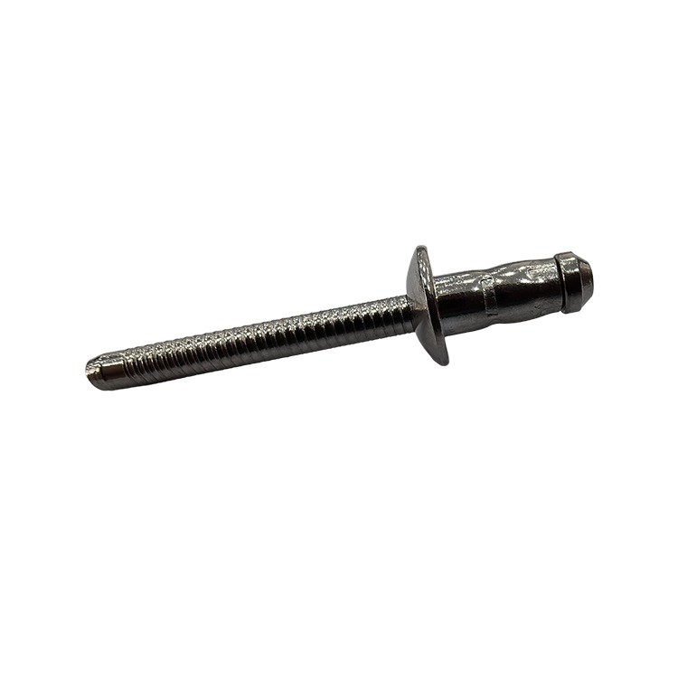 CounterSunk Head Hoogsterkte 304 roestvrij staal gesloten punt rivet voor blind riveting